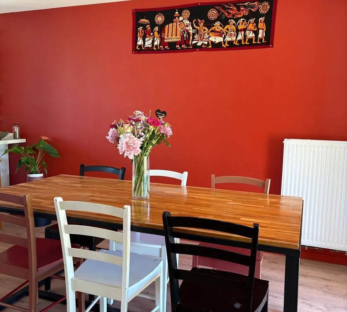 Casa de Férias Plein Sud -Maison proche centre, idéal famille Montauban