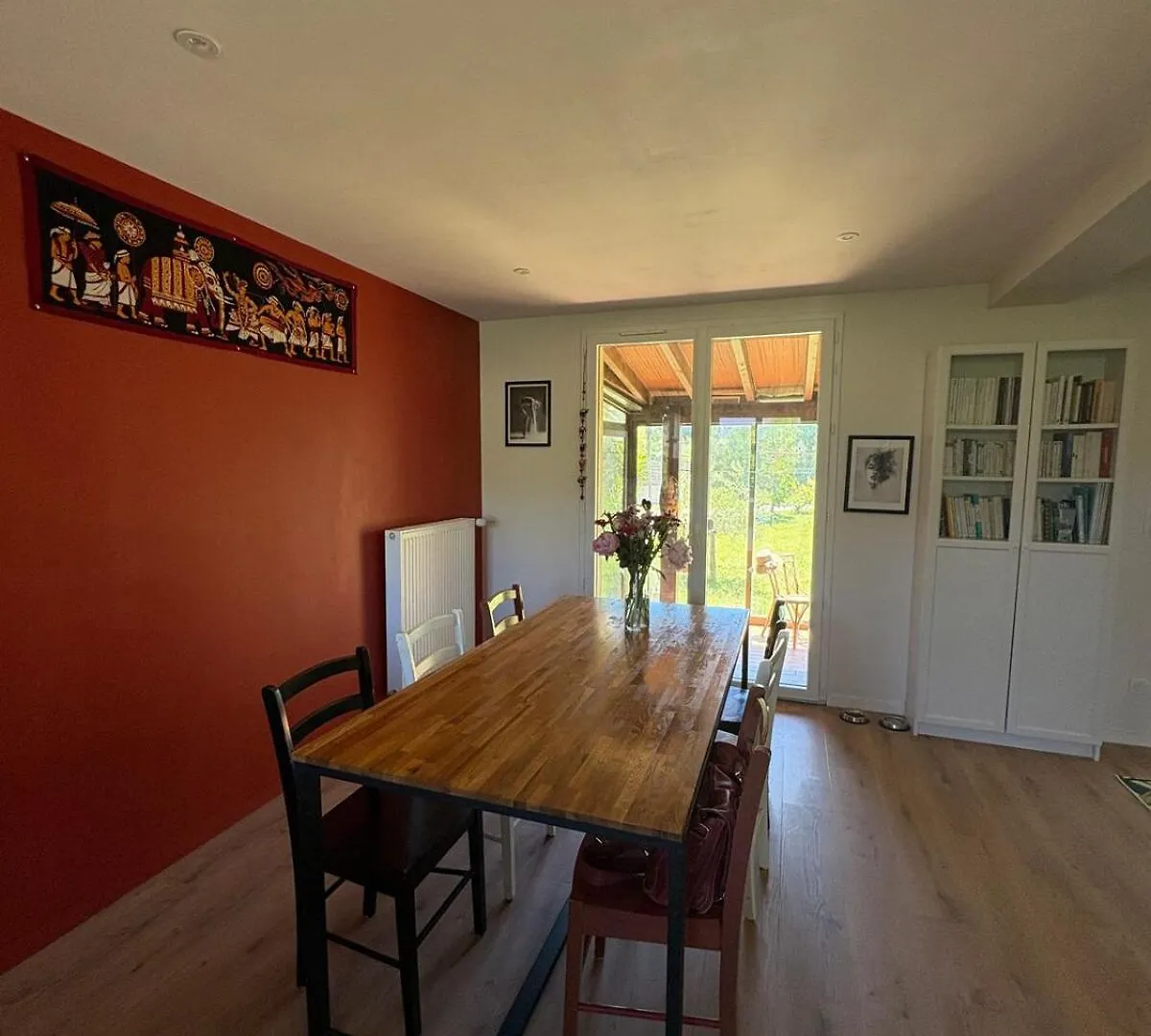 Casa de Férias Plein Sud -Maison proche centre, idéal famille Montauban